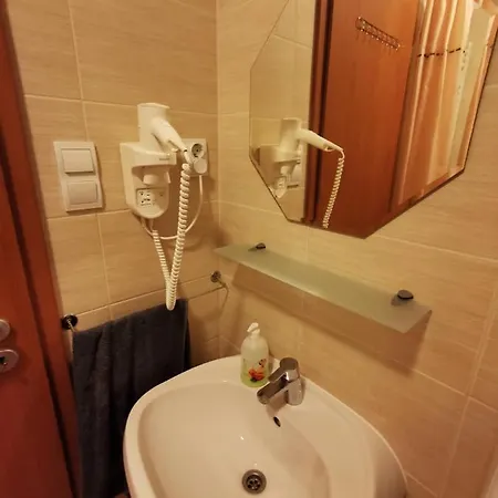 Apartament Promenade