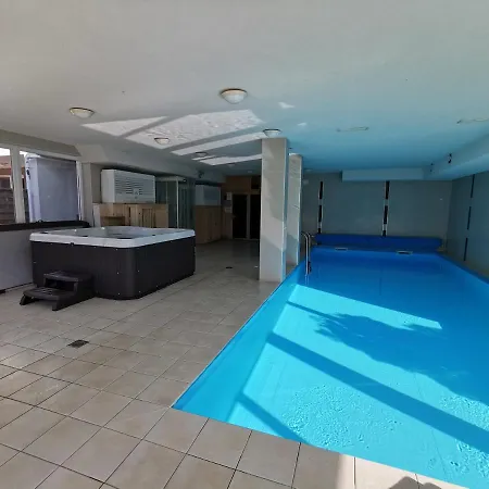 Apartment Promenade