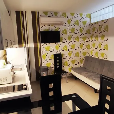 Apartment Promenade