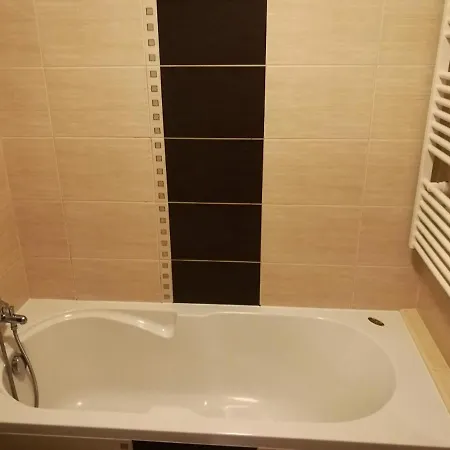 Apartament Promenade *