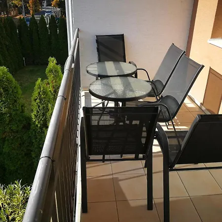 Apartament Promenade