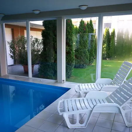 Promenade Apartment