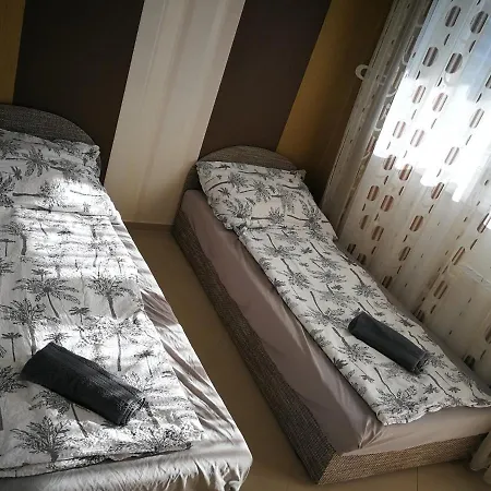 Promenade Apartment